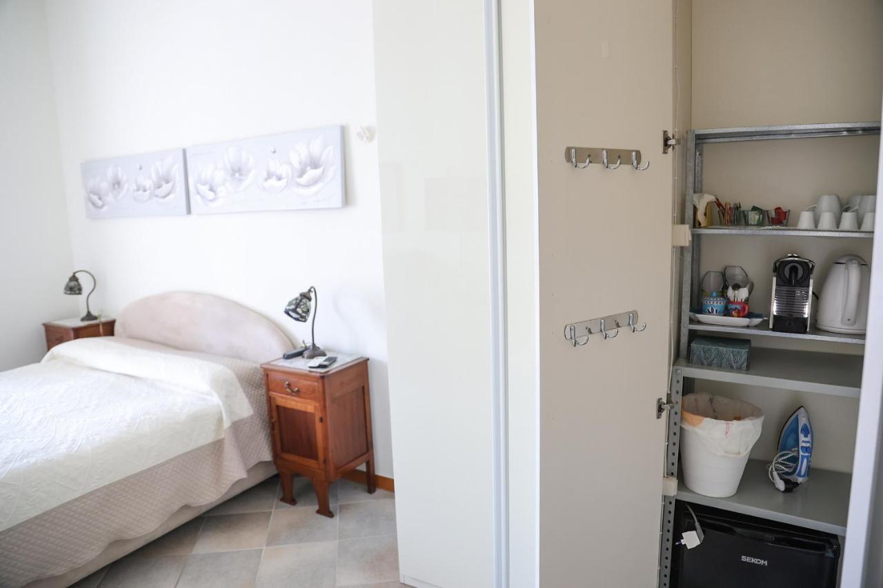 Smile In Toledo Apartment Napoli Exterior foto