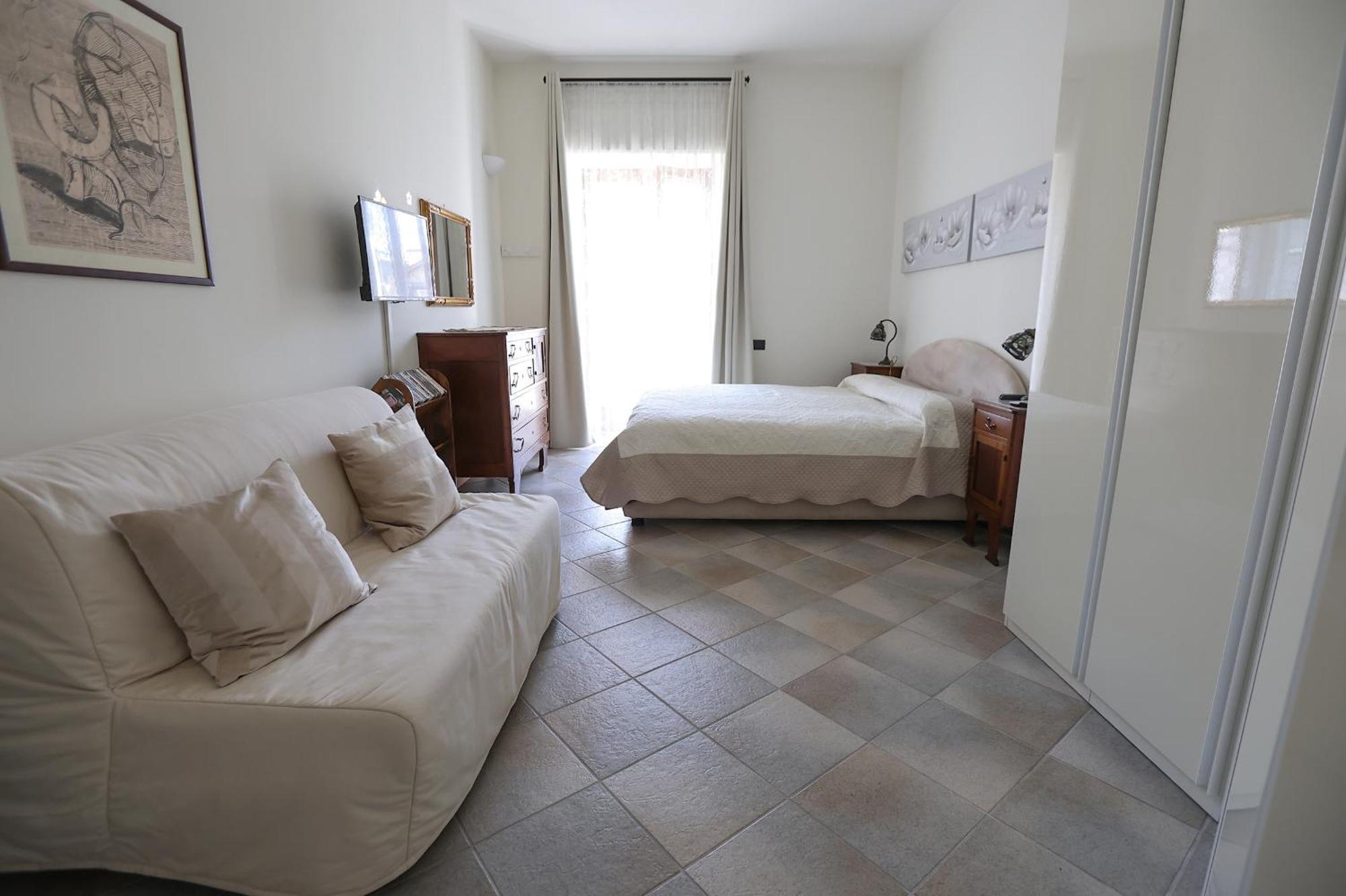 Smile In Toledo Apartment Napoli Exterior foto