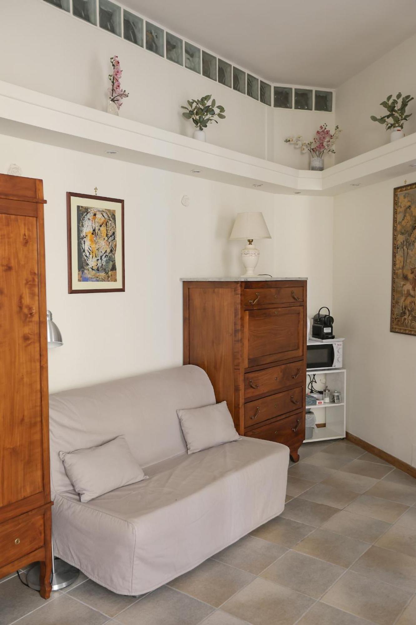 Smile In Toledo Apartment Napoli Exterior foto