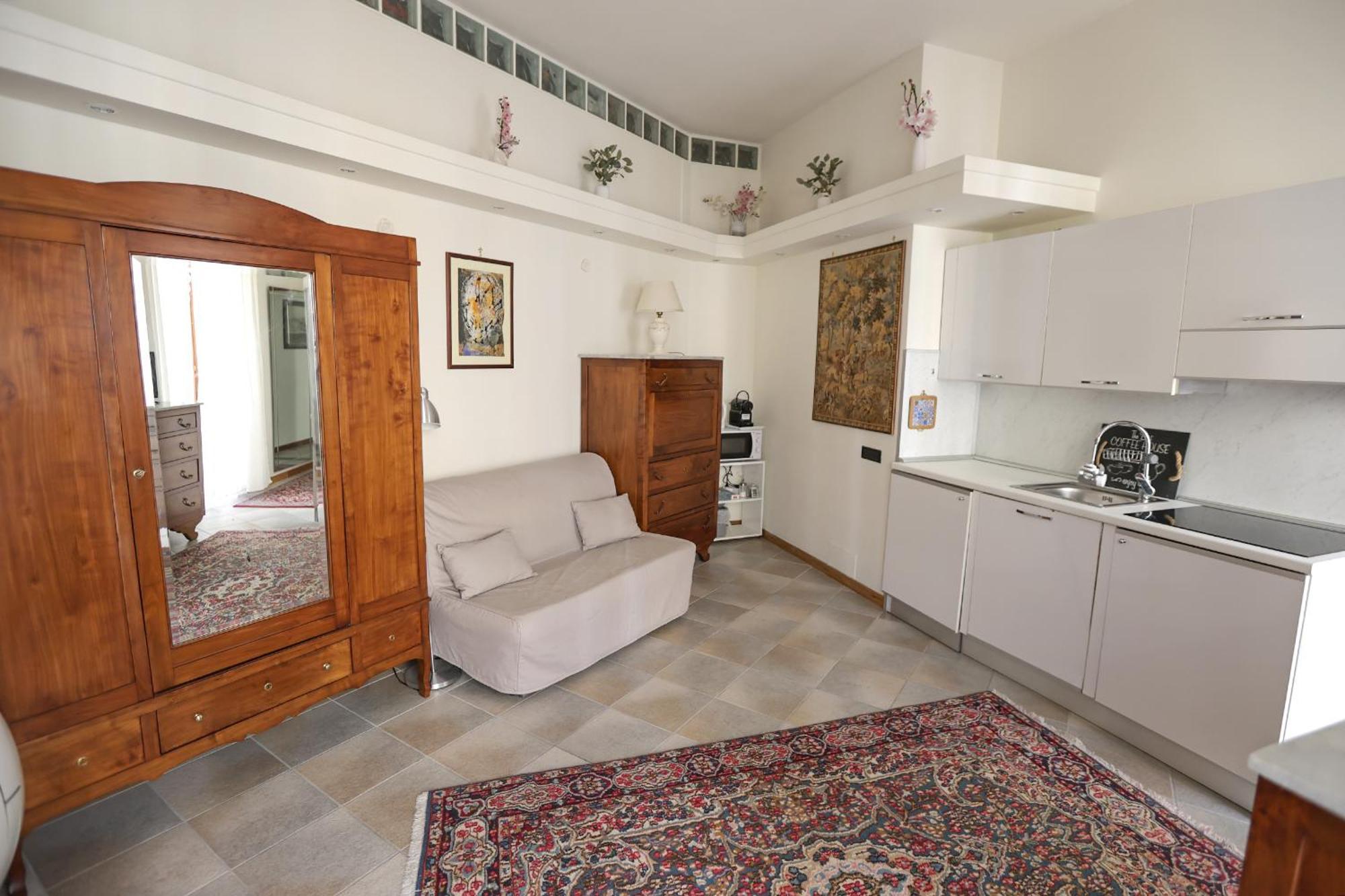 Smile In Toledo Apartment Napoli Exterior foto