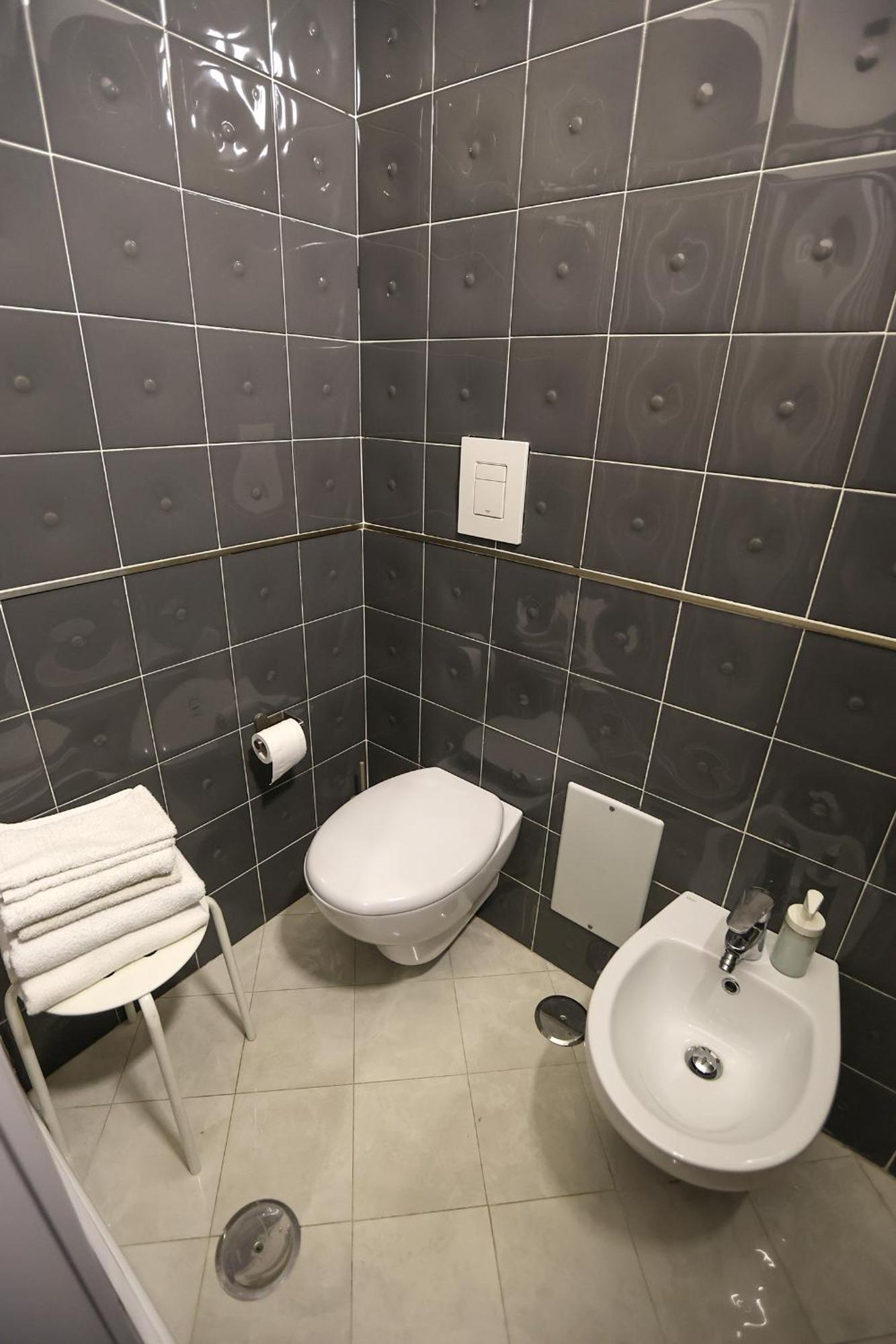 Smile In Toledo Apartment Napoli Exterior foto