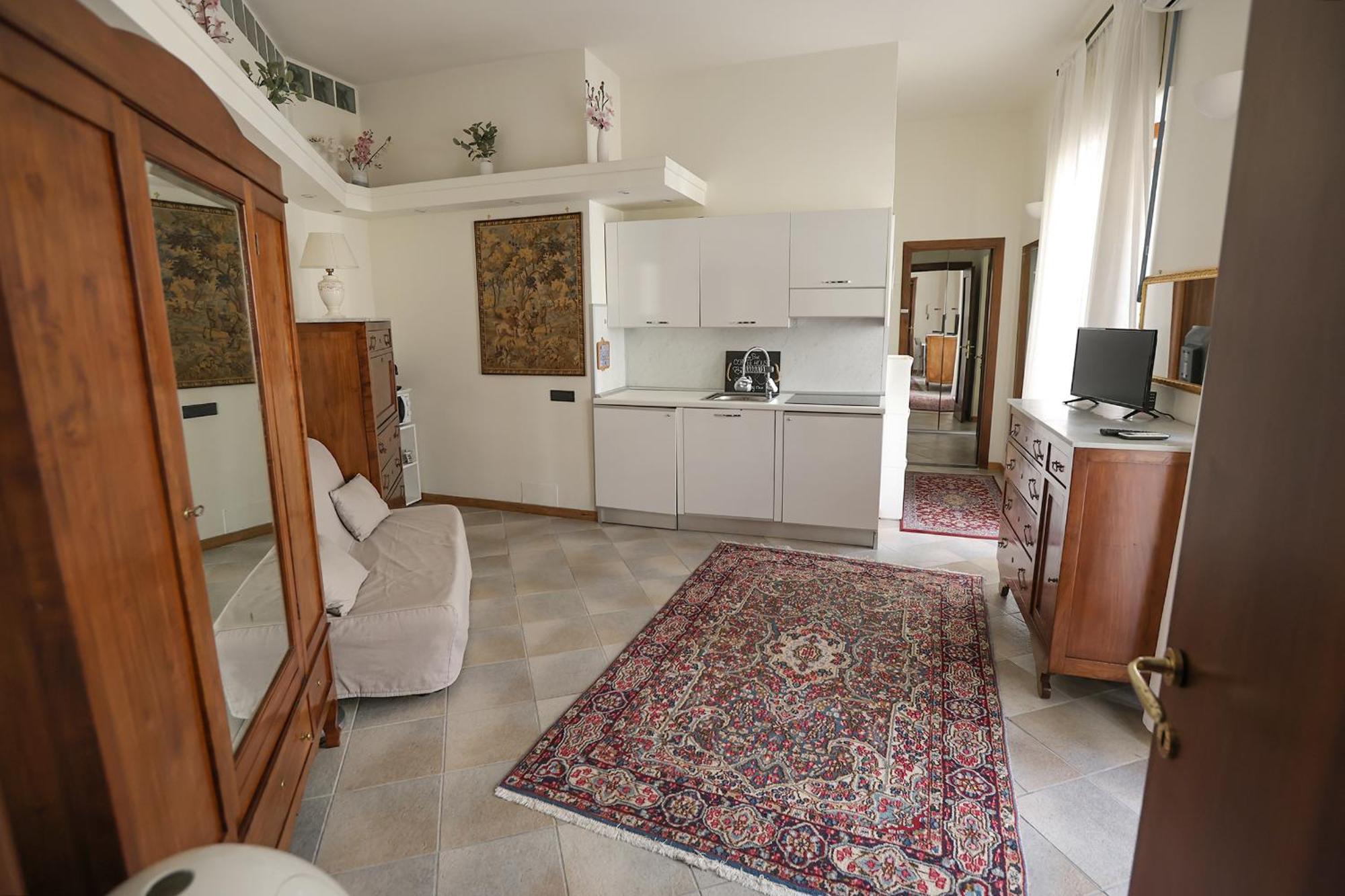 Smile In Toledo Apartment Napoli Exterior foto