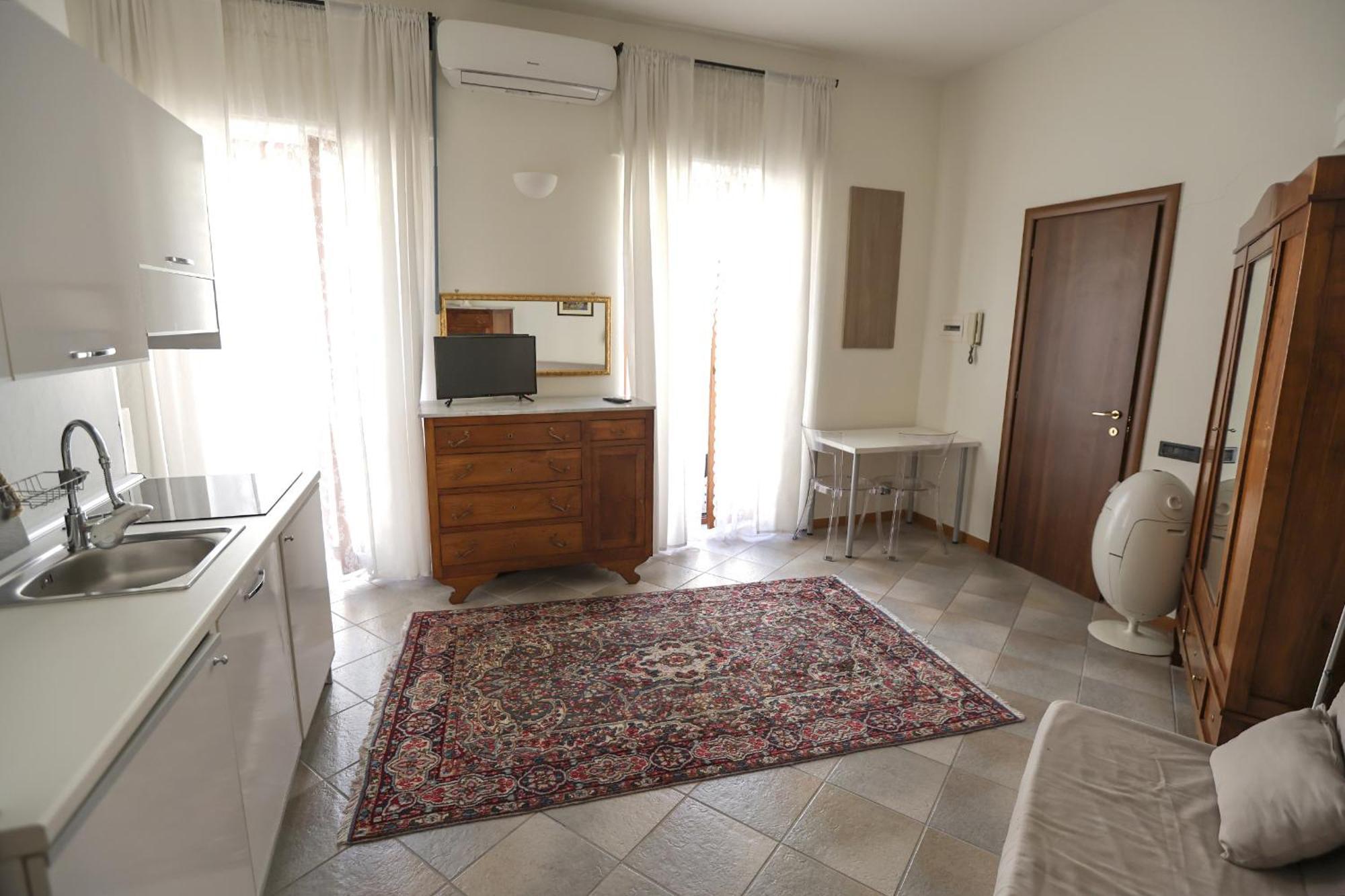 Smile In Toledo Apartment Napoli Exterior foto